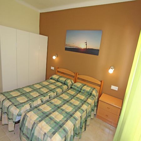 Apartamentos Alcocebre Sol Y Mar 3000 Alcossebre 외부 사진