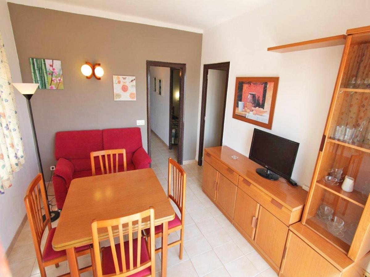 Apartamentos Alcocebre Sol Y Mar 3000 Alcossebre 외부 사진