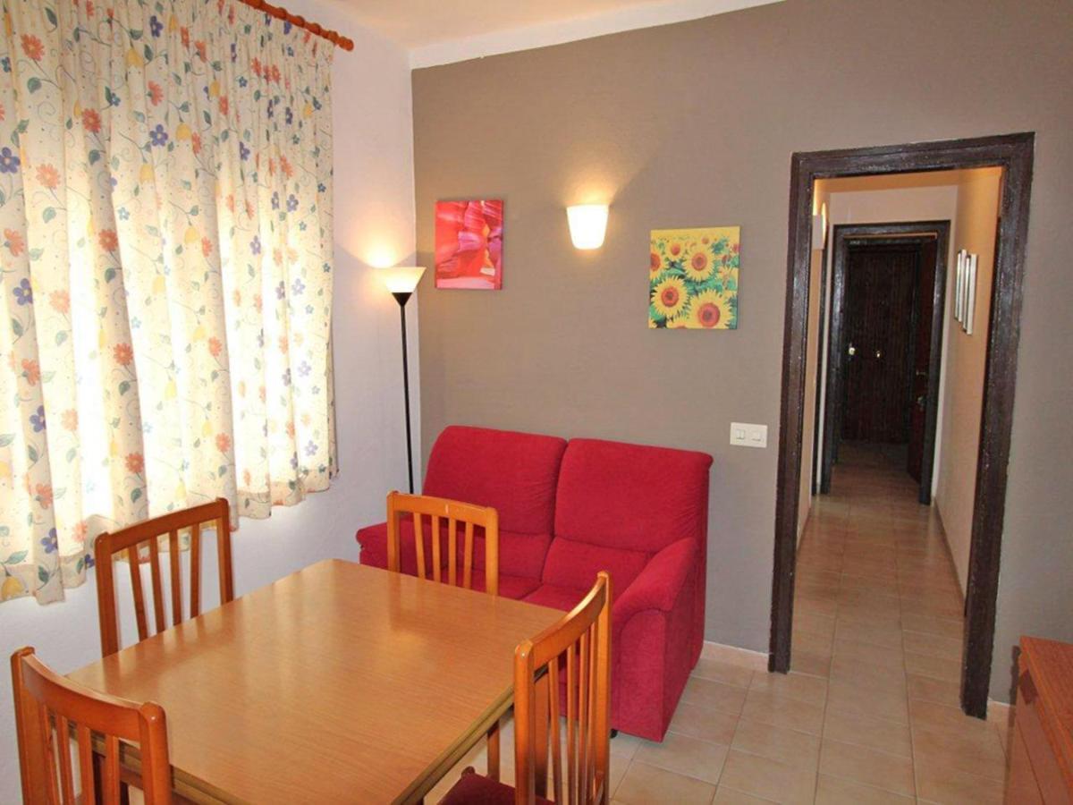 Apartamentos Alcocebre Sol Y Mar 3000 Alcossebre 외부 사진