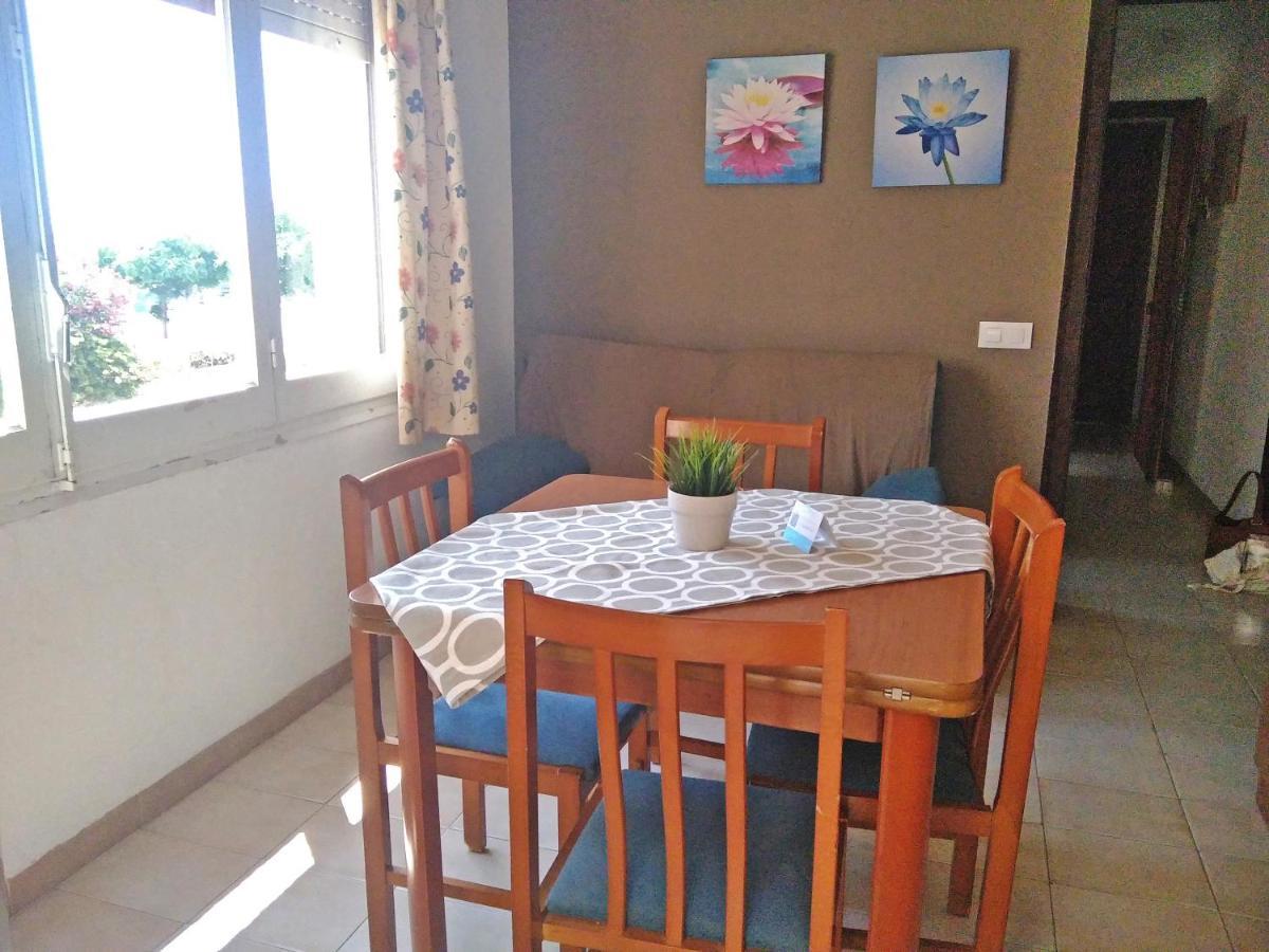 Apartamentos Alcocebre Sol Y Mar 3000 Alcossebre 외부 사진