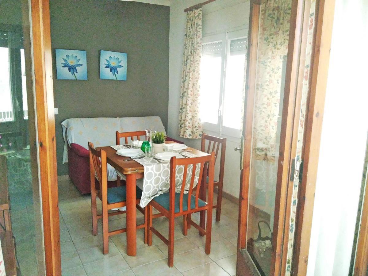 Apartamentos Alcocebre Sol Y Mar 3000 Alcossebre 외부 사진