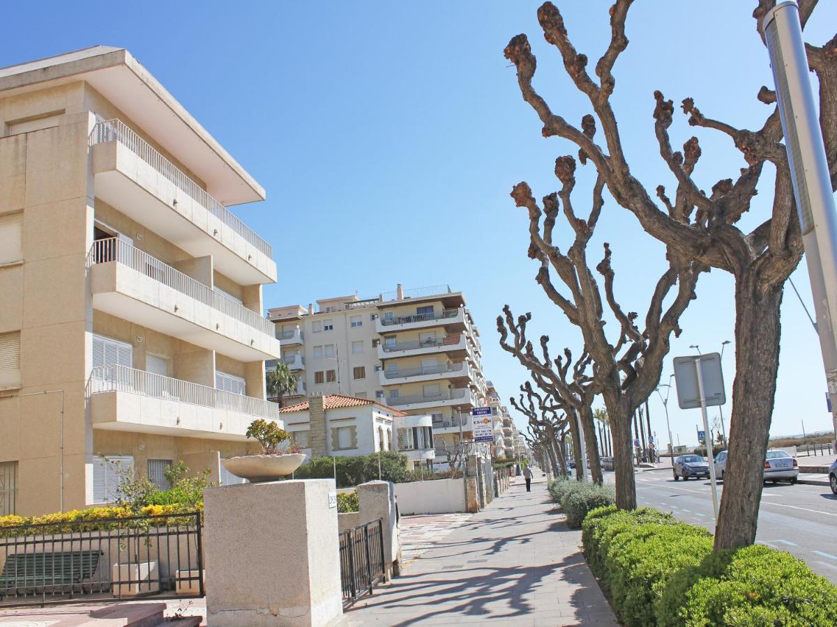 Apartamentos Alcocebre Sol Y Mar 3000 Alcossebre 외부 사진