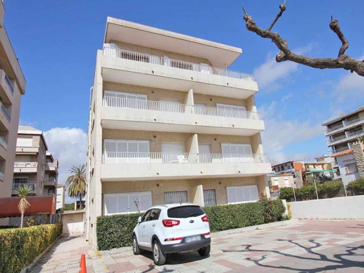 Apartamentos Alcocebre Sol Y Mar 3000 Alcossebre 외부 사진