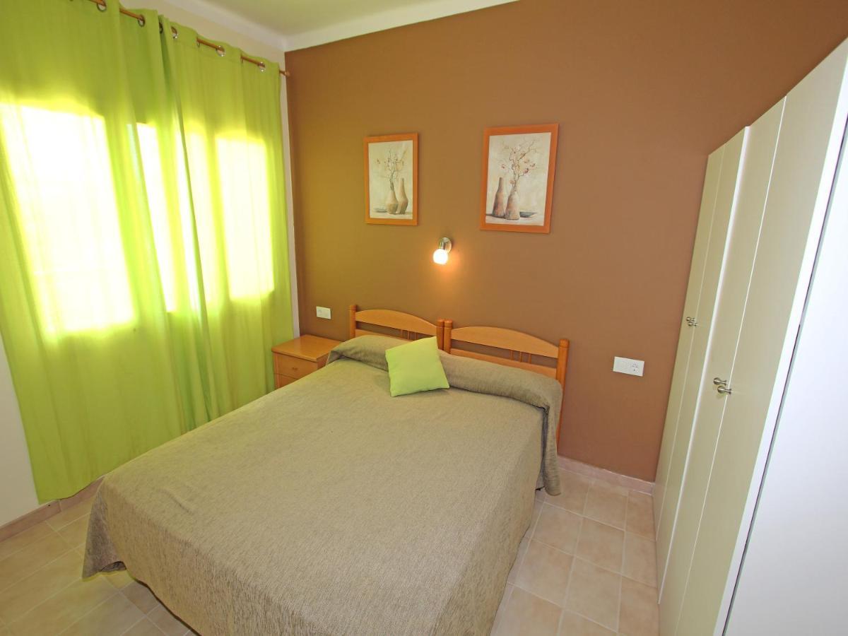 Apartamentos Alcocebre Sol Y Mar 3000 Alcossebre 외부 사진