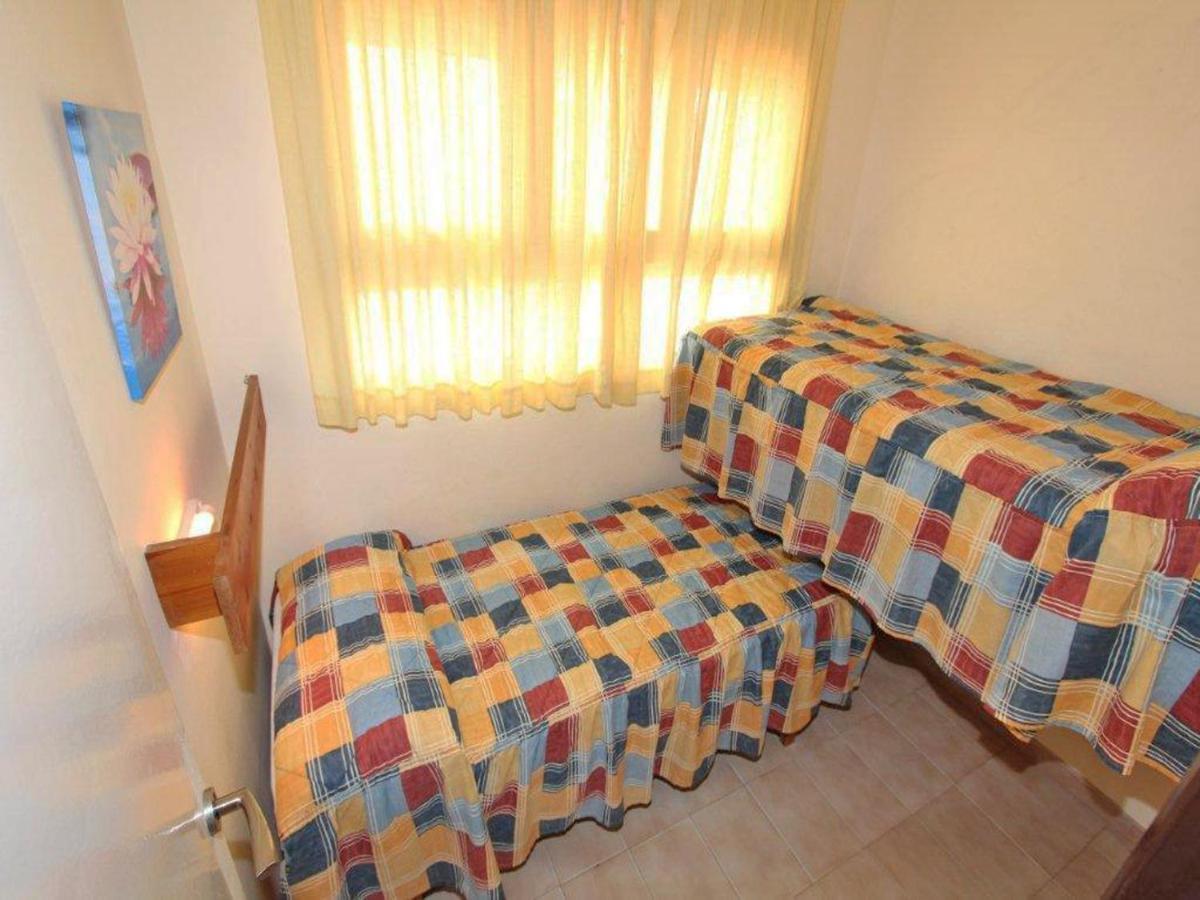 Apartamentos Alcocebre Sol Y Mar 3000 Alcossebre 외부 사진