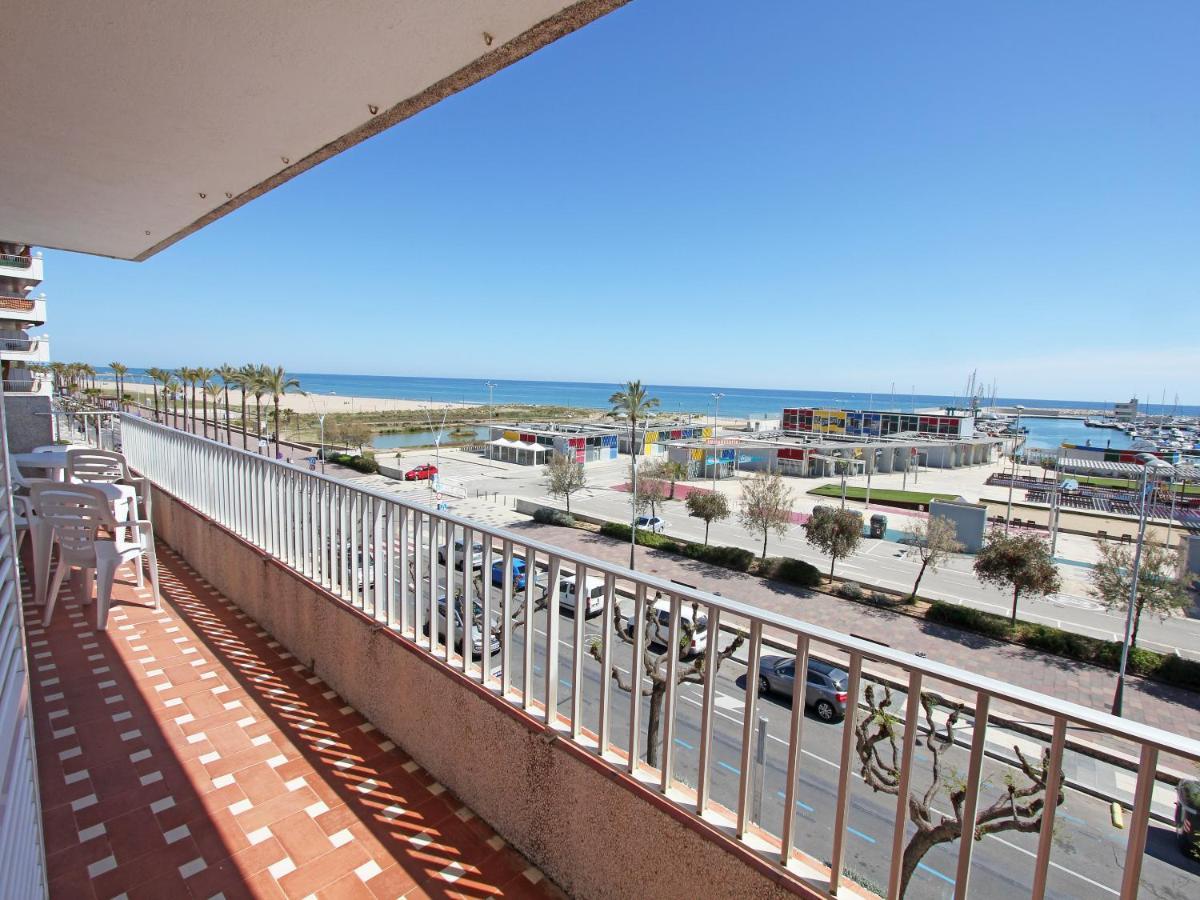 Apartamentos Alcocebre Sol Y Mar 3000 Alcossebre 외부 사진