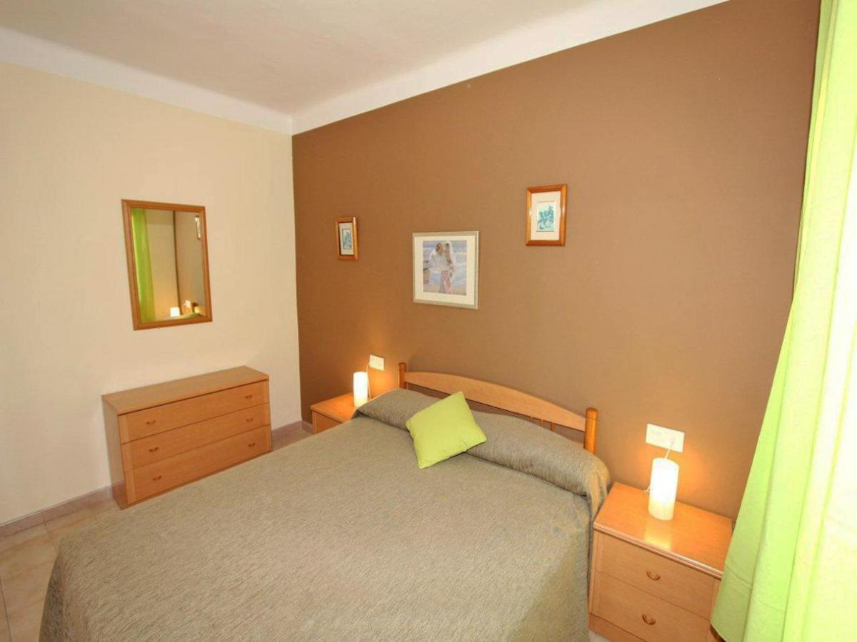 Apartamentos Alcocebre Sol Y Mar 3000 Alcossebre 외부 사진