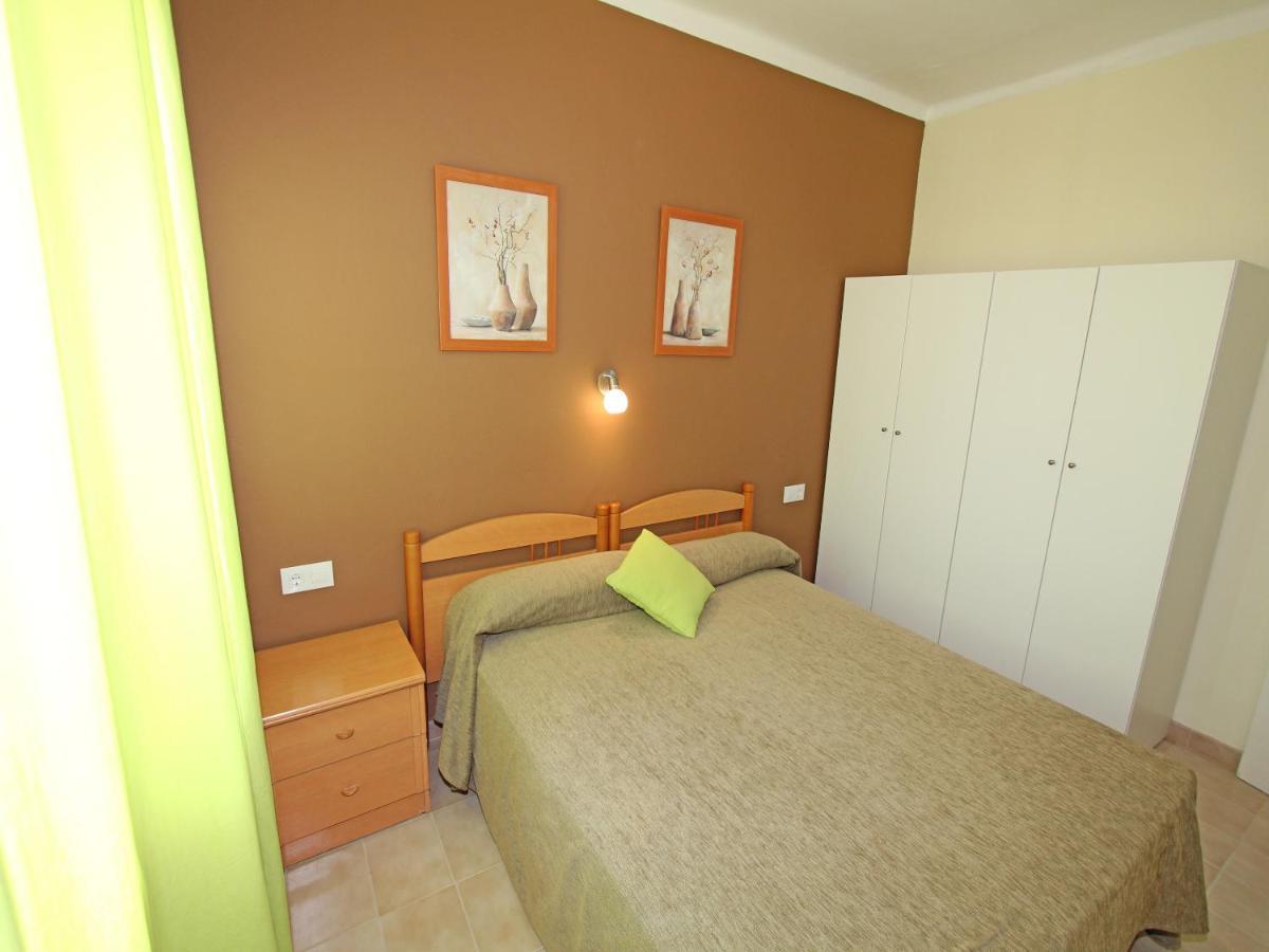 Apartamentos Alcocebre Sol Y Mar 3000 Alcossebre 외부 사진
