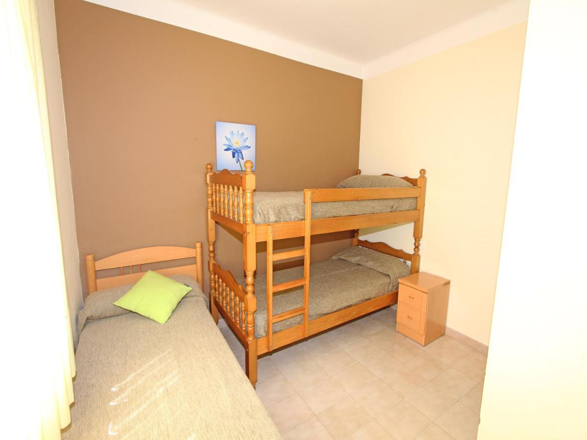Apartamentos Alcocebre Sol Y Mar 3000 Alcossebre 외부 사진