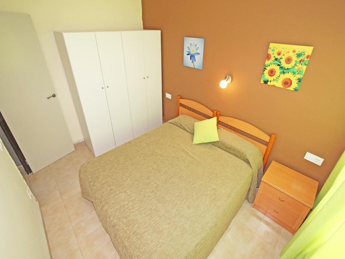 Apartamentos Alcocebre Sol Y Mar 3000 Alcossebre 외부 사진