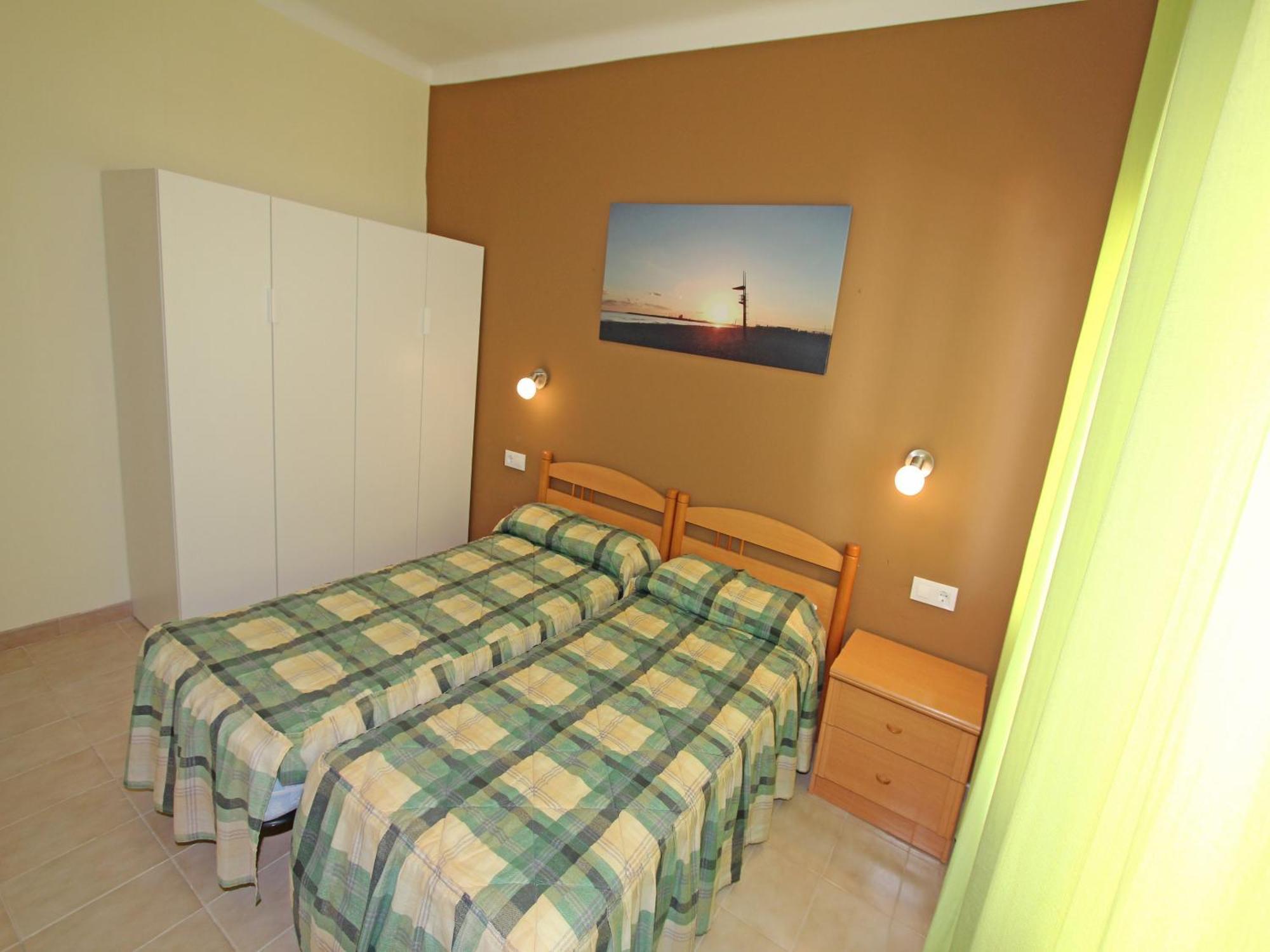Apartamentos Alcocebre Sol Y Mar 3000 Alcossebre 외부 사진