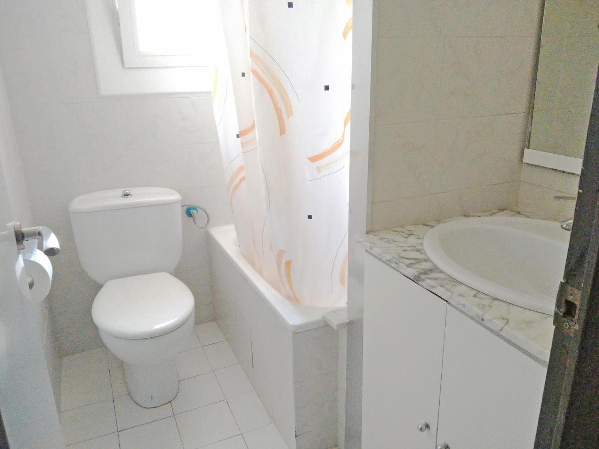 Apartamentos Alcocebre Sol Y Mar 3000 Alcossebre 외부 사진