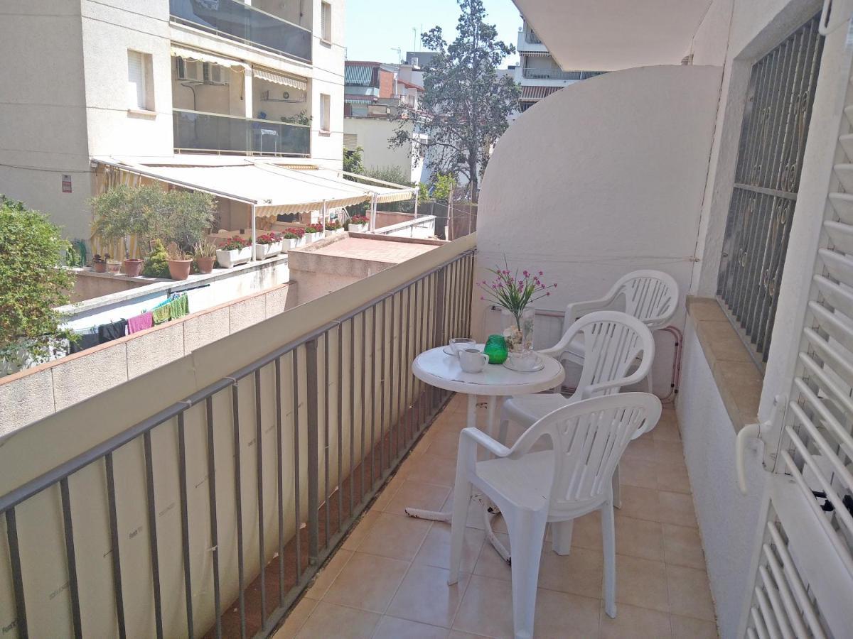 Apartamentos Alcocebre Sol Y Mar 3000 Alcossebre 외부 사진