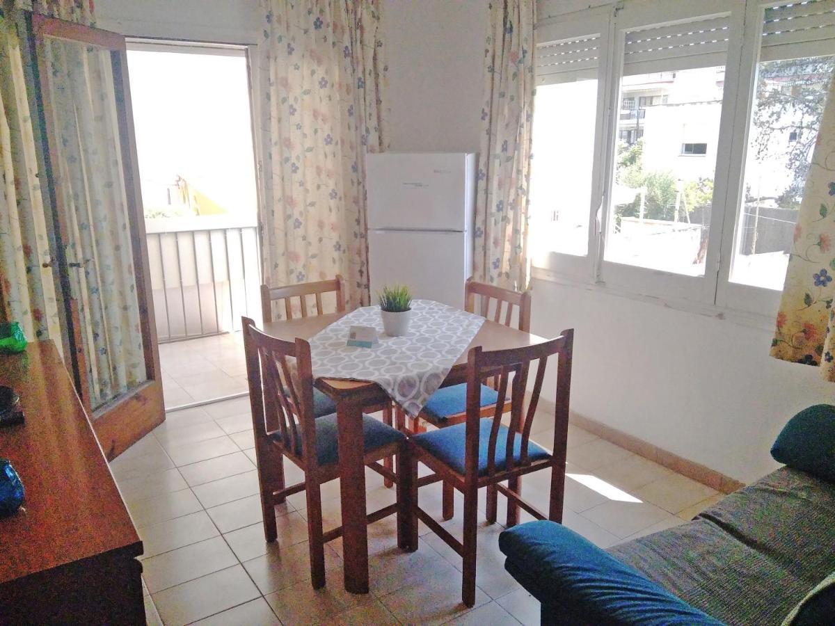 Apartamentos Alcocebre Sol Y Mar 3000 Alcossebre 외부 사진