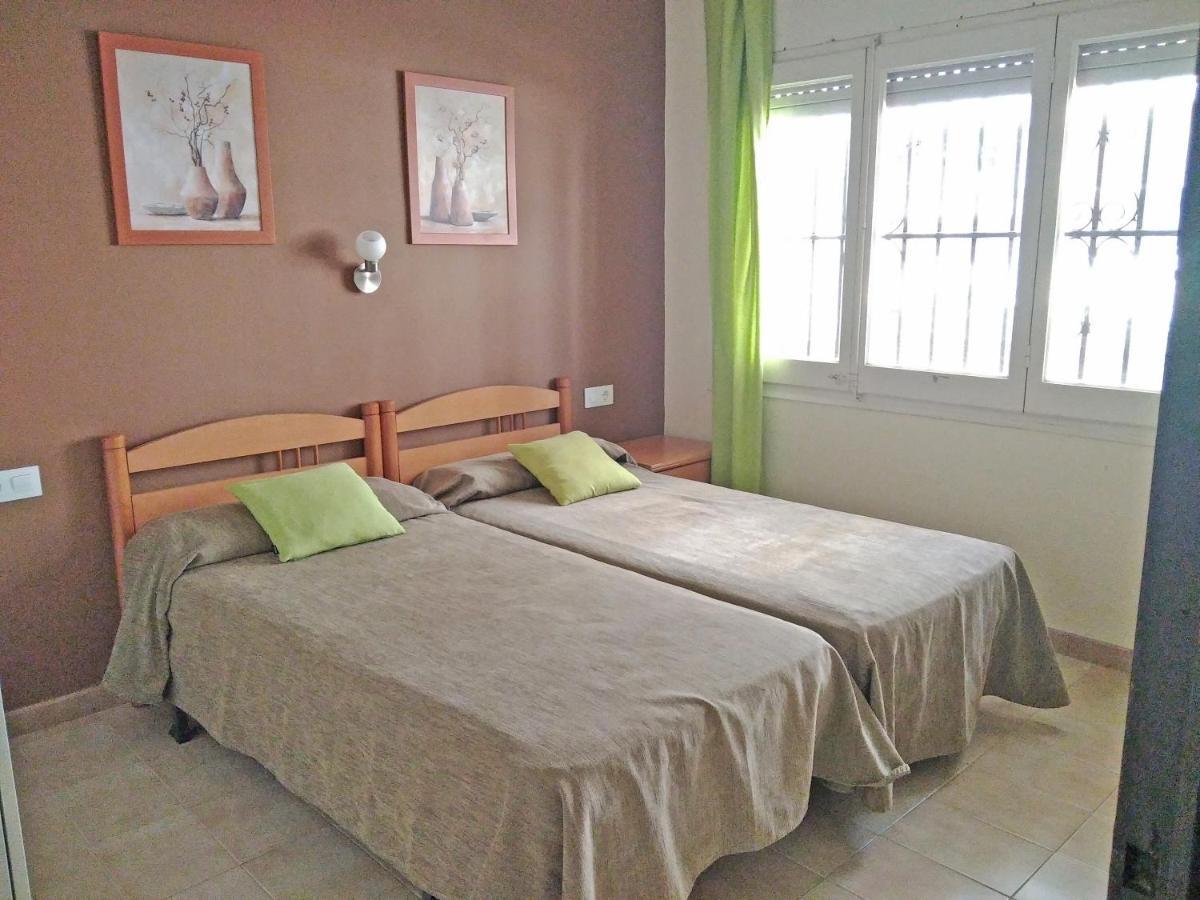 Apartamentos Alcocebre Sol Y Mar 3000 Alcossebre 외부 사진
