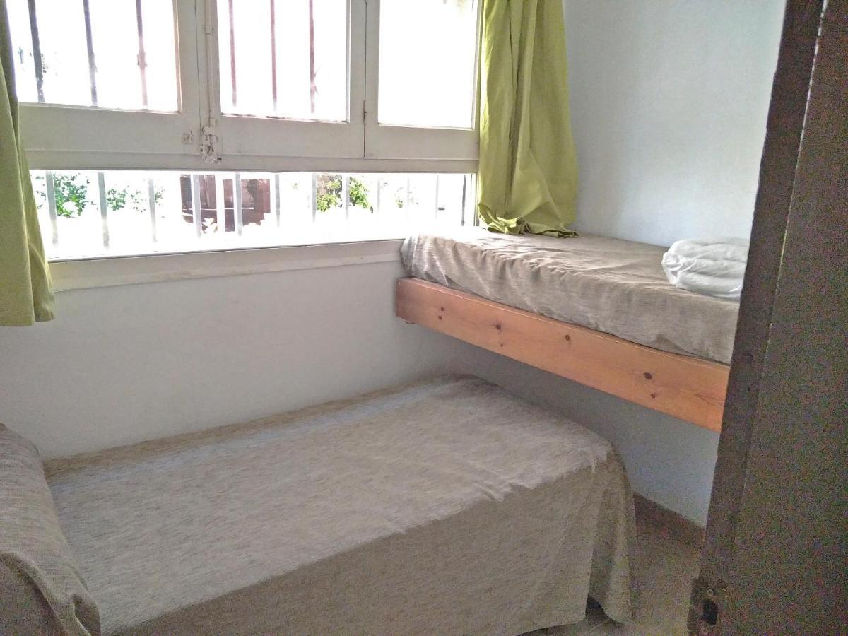 Apartamentos Alcocebre Sol Y Mar 3000 Alcossebre 외부 사진
