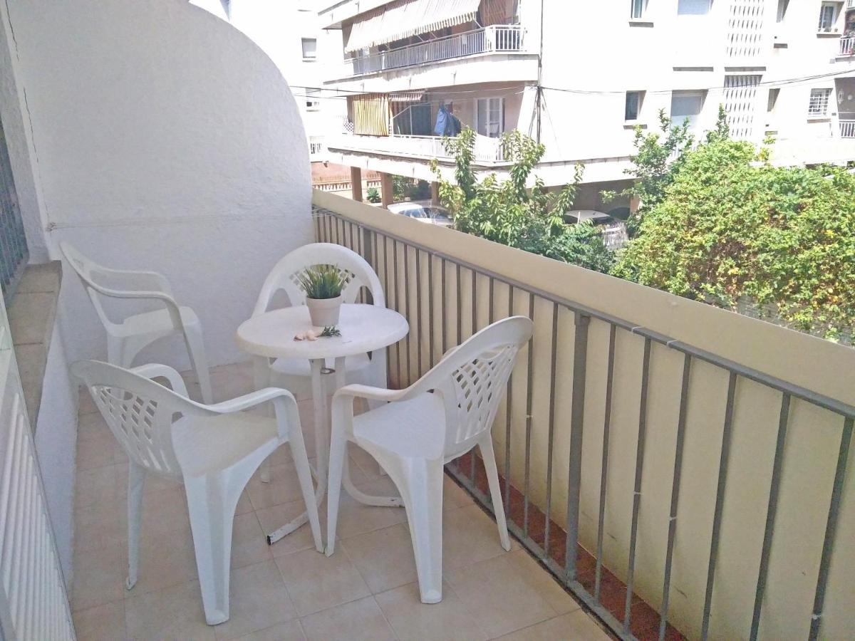Apartamentos Alcocebre Sol Y Mar 3000 Alcossebre 외부 사진