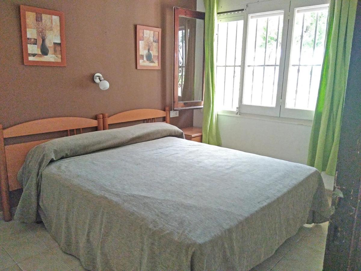 Apartamentos Alcocebre Sol Y Mar 3000 Alcossebre 외부 사진
