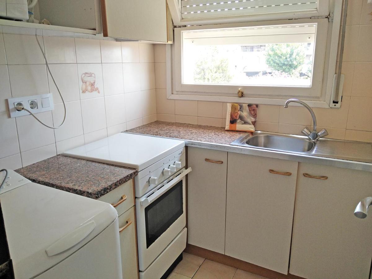 Apartamentos Alcocebre Sol Y Mar 3000 Alcossebre 외부 사진