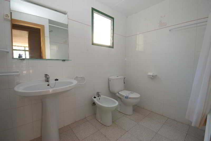 Apartamentos Alcocebre Sol Y Mar 3000 Alcossebre 외부 사진