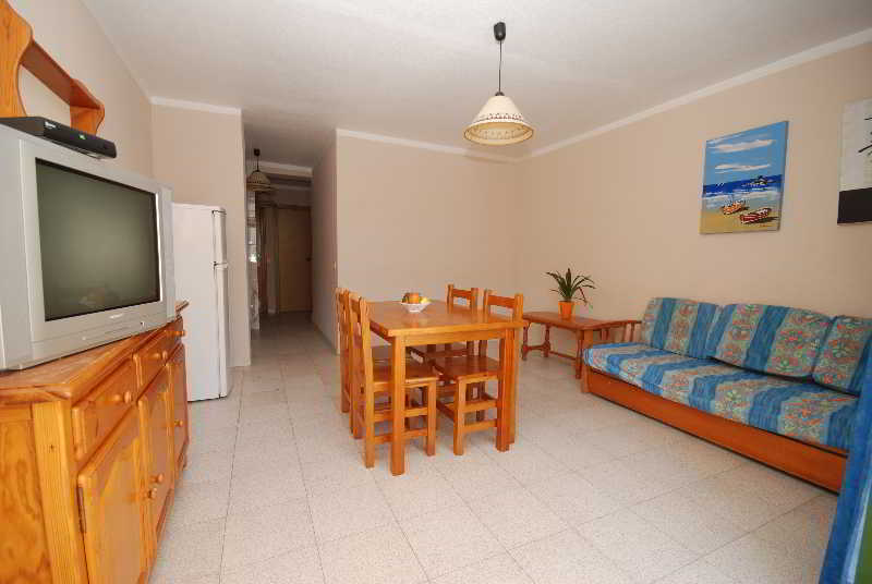 Apartamentos Alcocebre Sol Y Mar 3000 Alcossebre 외부 사진