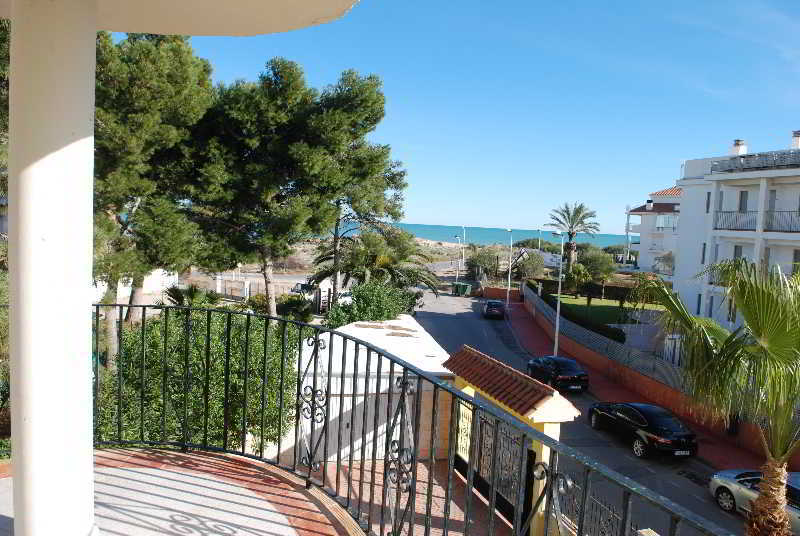 Apartamentos Alcocebre Sol Y Mar 3000 Alcossebre 외부 사진