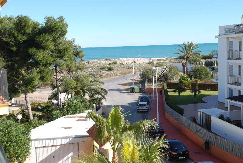 Apartamentos Alcocebre Sol Y Mar 3000 Alcossebre 외부 사진