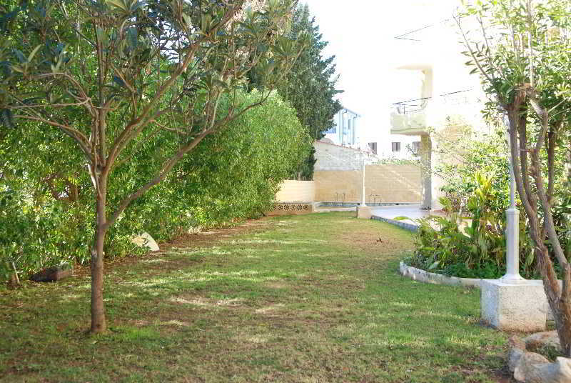 Apartamentos Alcocebre Sol Y Mar 3000 Alcossebre 외부 사진