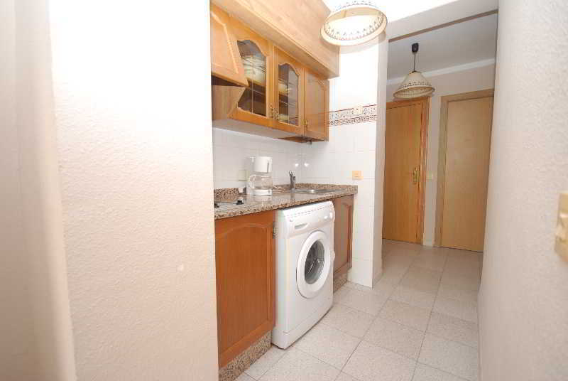 Apartamentos Alcocebre Sol Y Mar 3000 Alcossebre 외부 사진