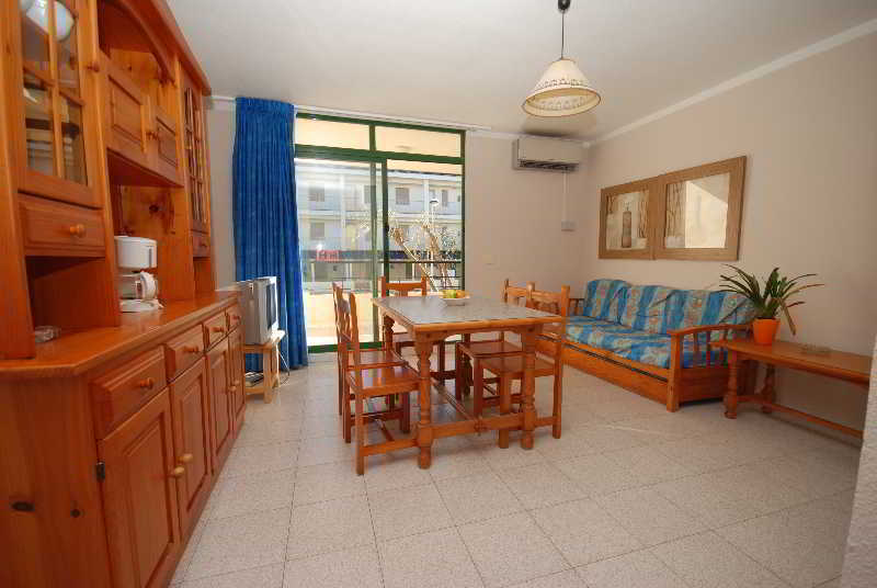 Apartamentos Alcocebre Sol Y Mar 3000 Alcossebre 외부 사진