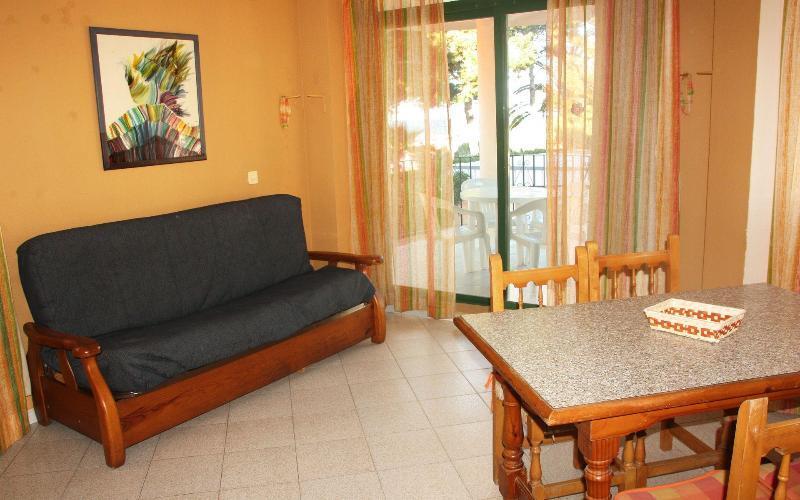 Apartamentos Alcocebre Sol Y Mar 3000 Alcossebre 외부 사진