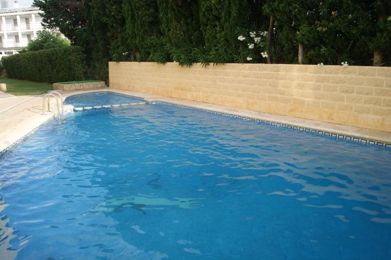 Apartamentos Alcocebre Sol Y Mar 3000 Alcossebre 외부 사진